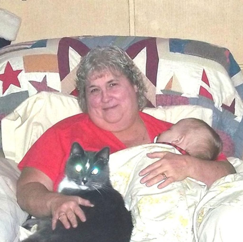 Gloria Howard Newman