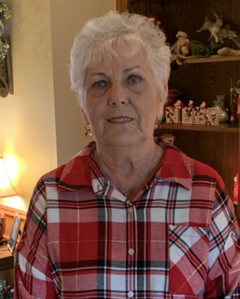 Susan Mae (Peters)  Hicks