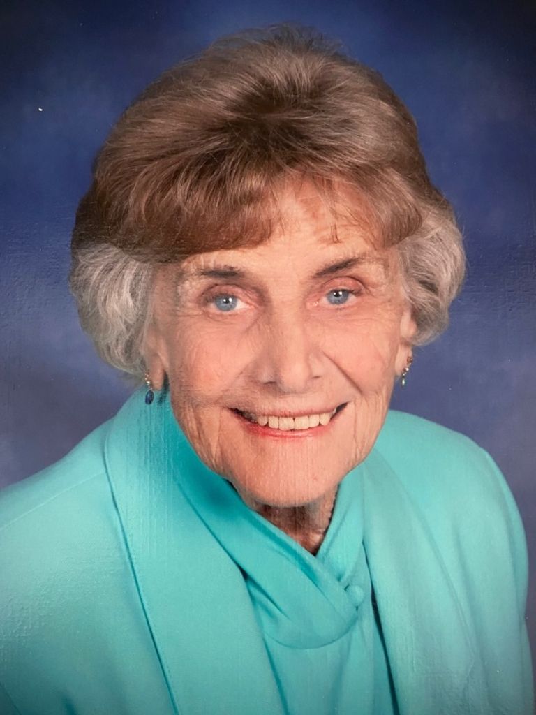 Barbara Jones
