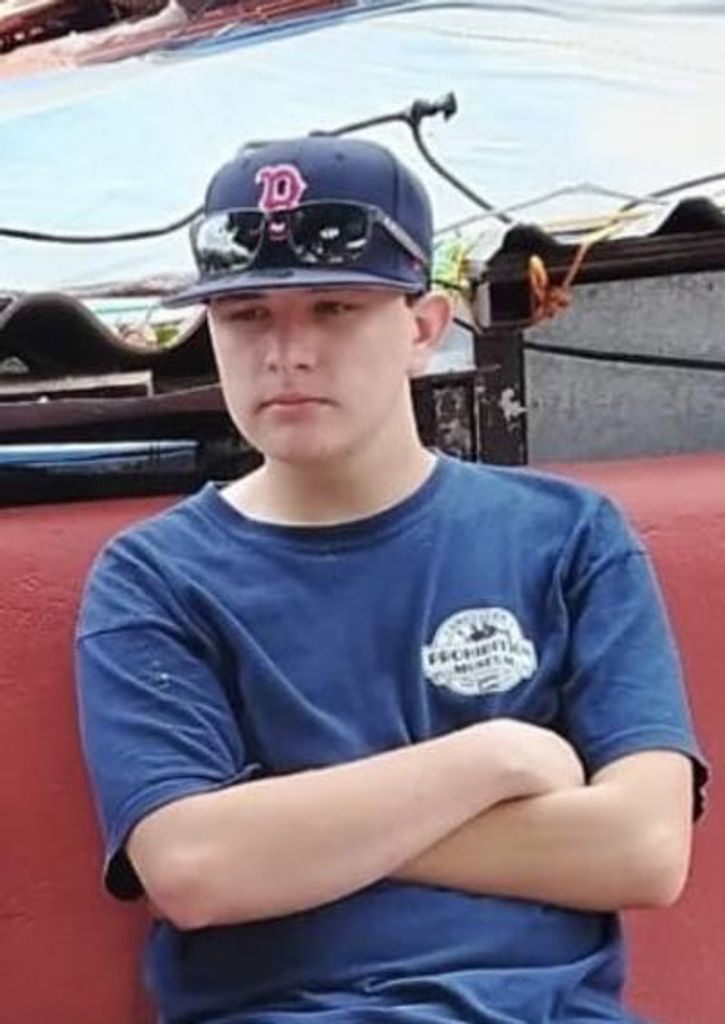 Daniel Alexander Andrade Profile Photo