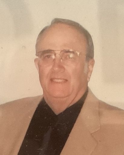 David Russell Jensen Profile Photo
