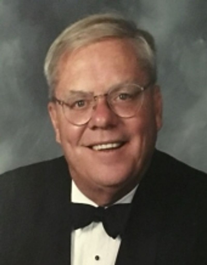 Lowell Brockway Dana