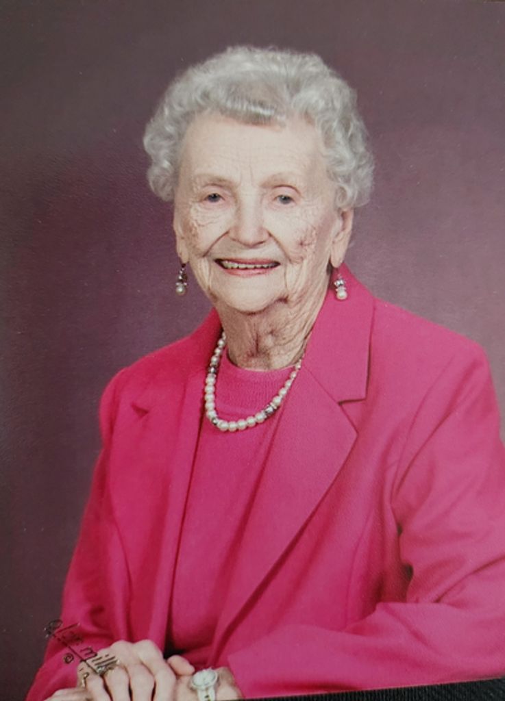 Carrie "Mickey" Wilson