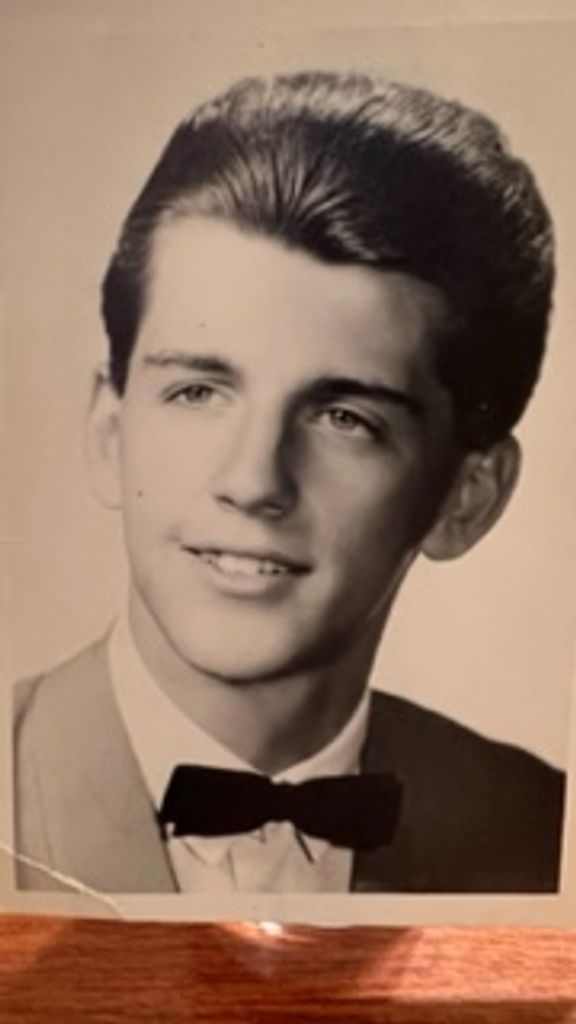 Paul Nickolas Maggio