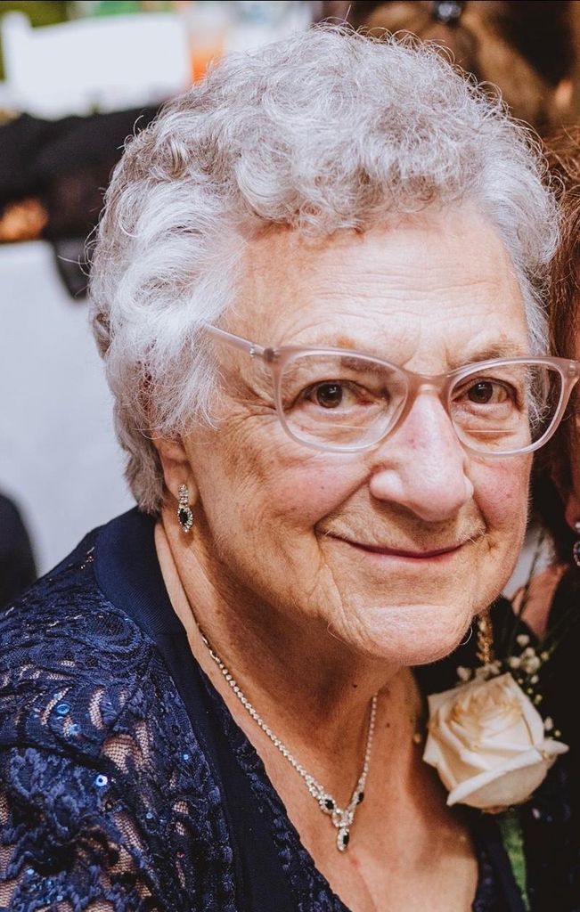 Anna M. Walters Profile Photo