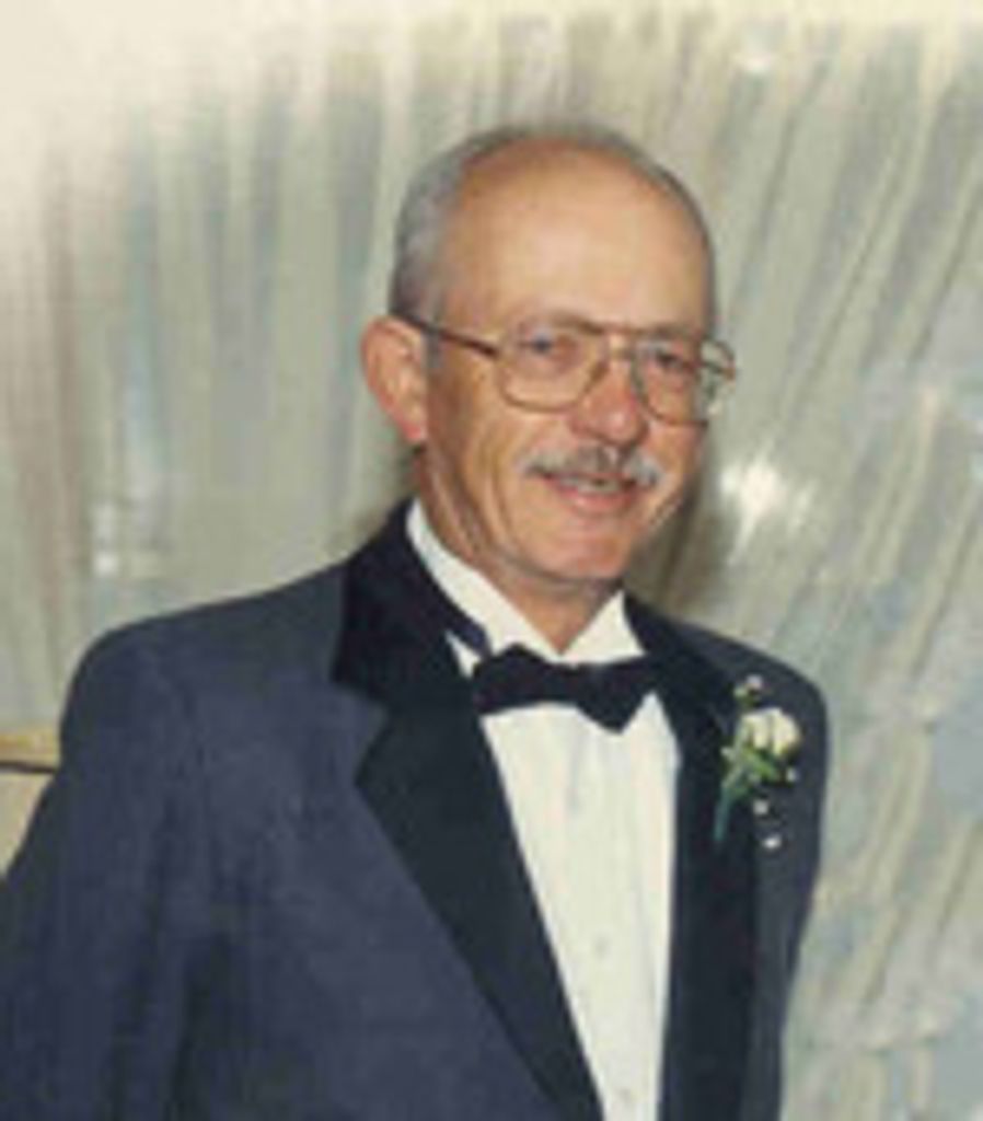 Dr. Carl H. Mitlehner