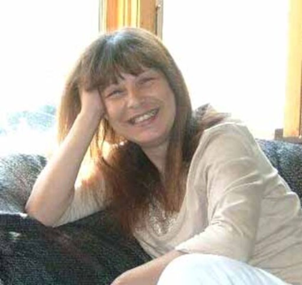 Tammy M. Almeida Profile Photo