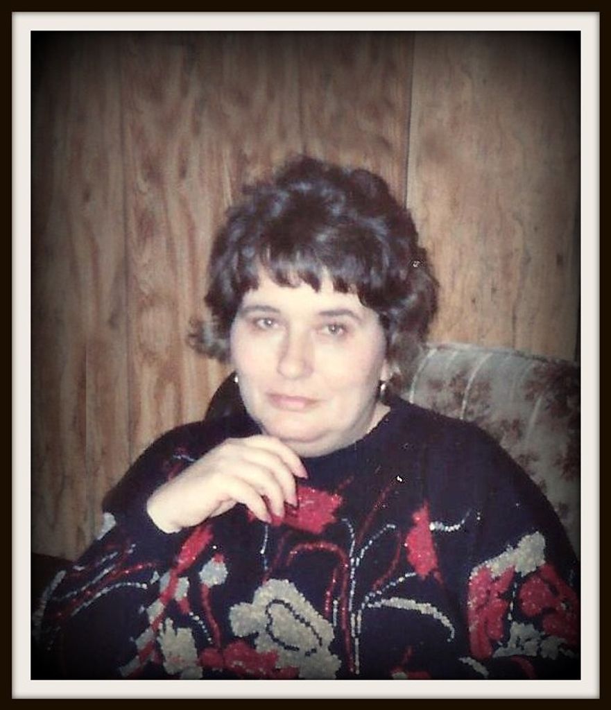 Kathy Summers Anderson