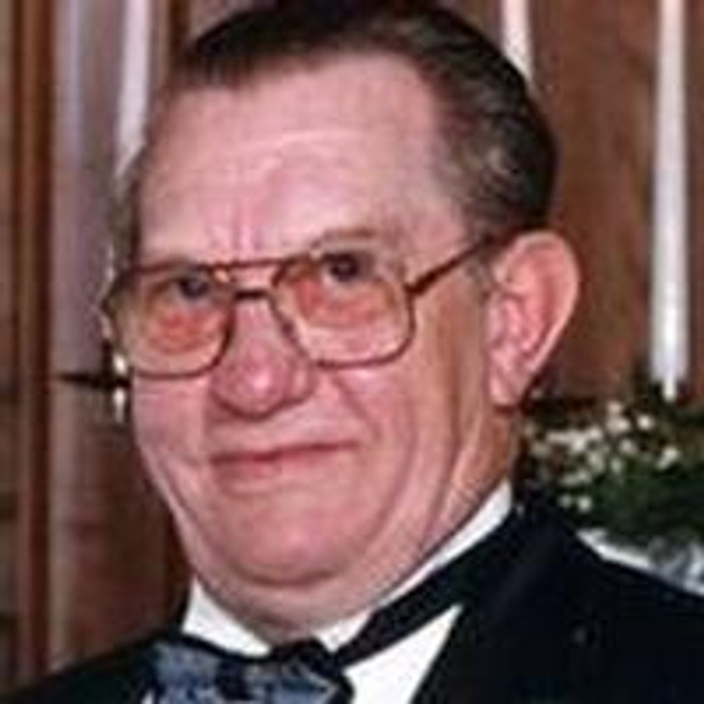 Gordon Wilke