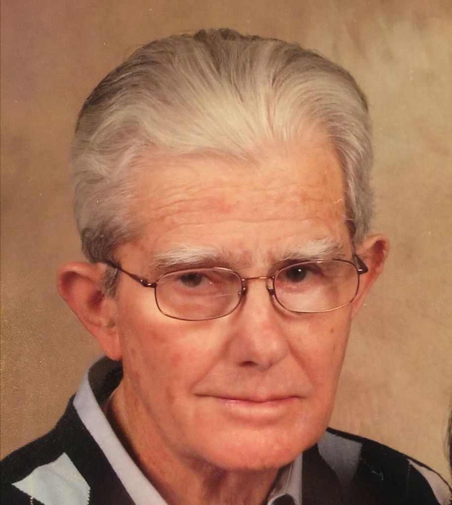 James Verdie "Jimmy" Walker