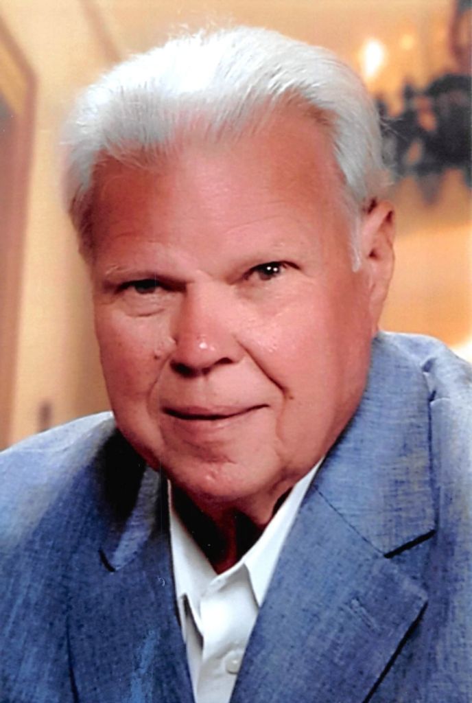 Charles Edward Roberts Profile Photo