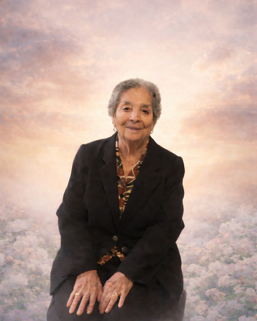 Maria Elena Casas Profile Photo