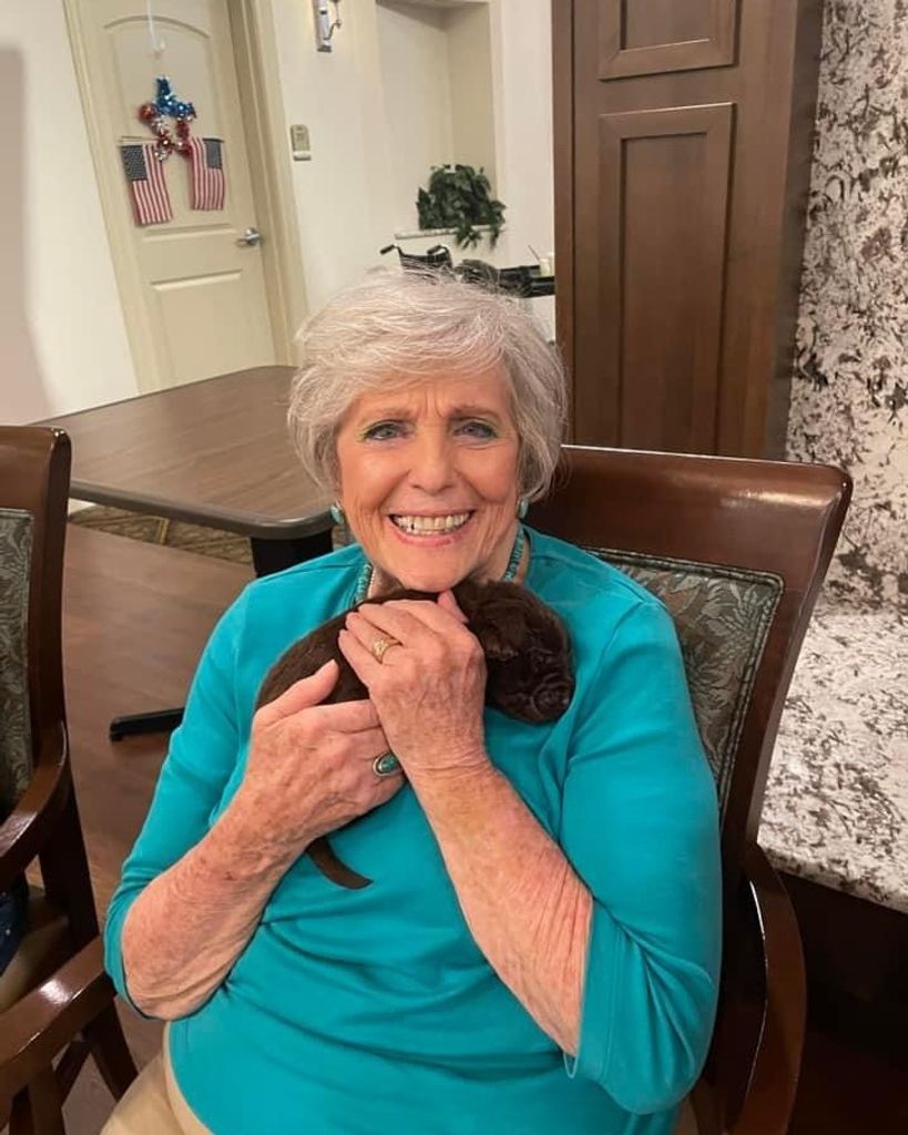 Sonja Sewell Profile Photo