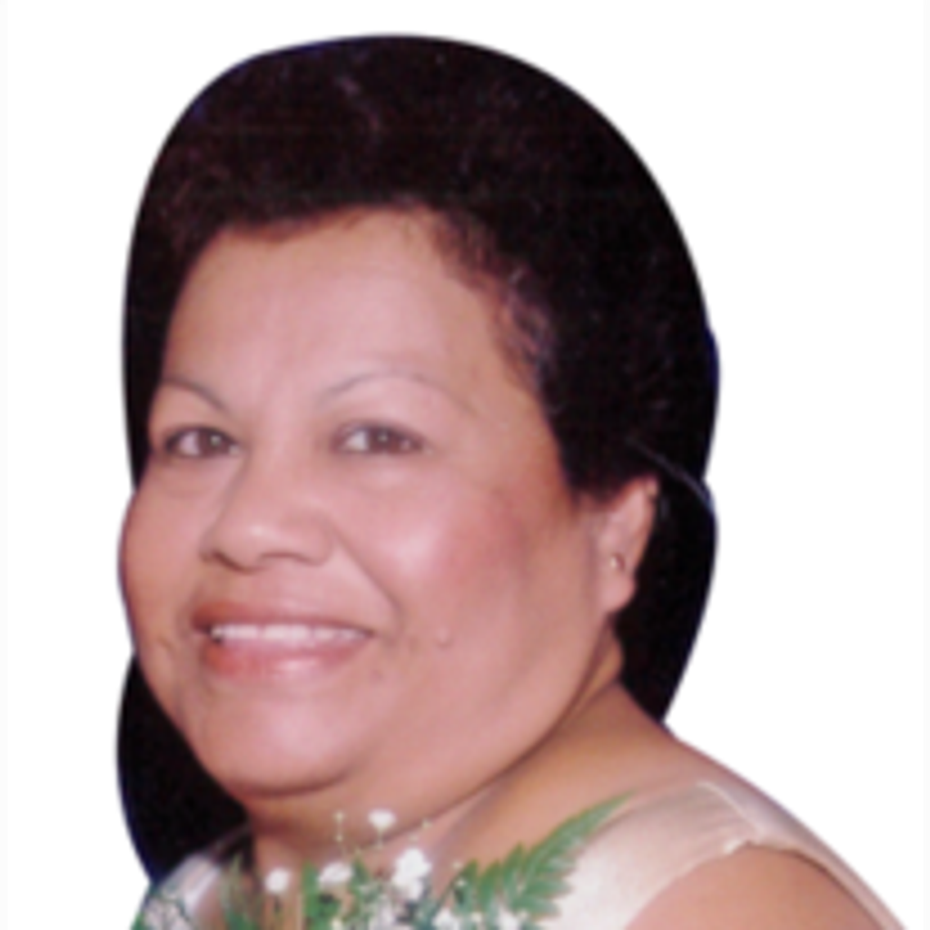 Maria Del Rosario Arevalo