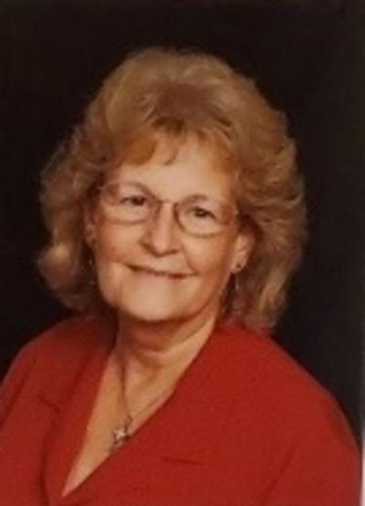 Wanda Fay Harrison Profile Photo