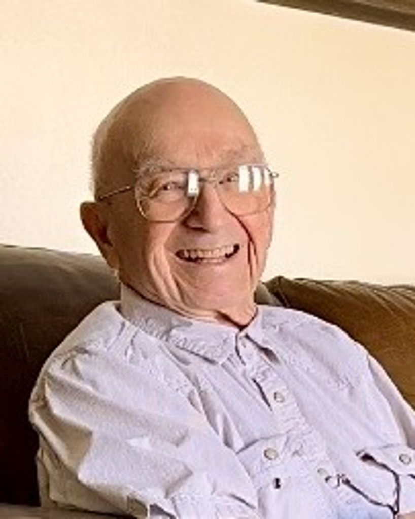 Elmer Wayne Peterson