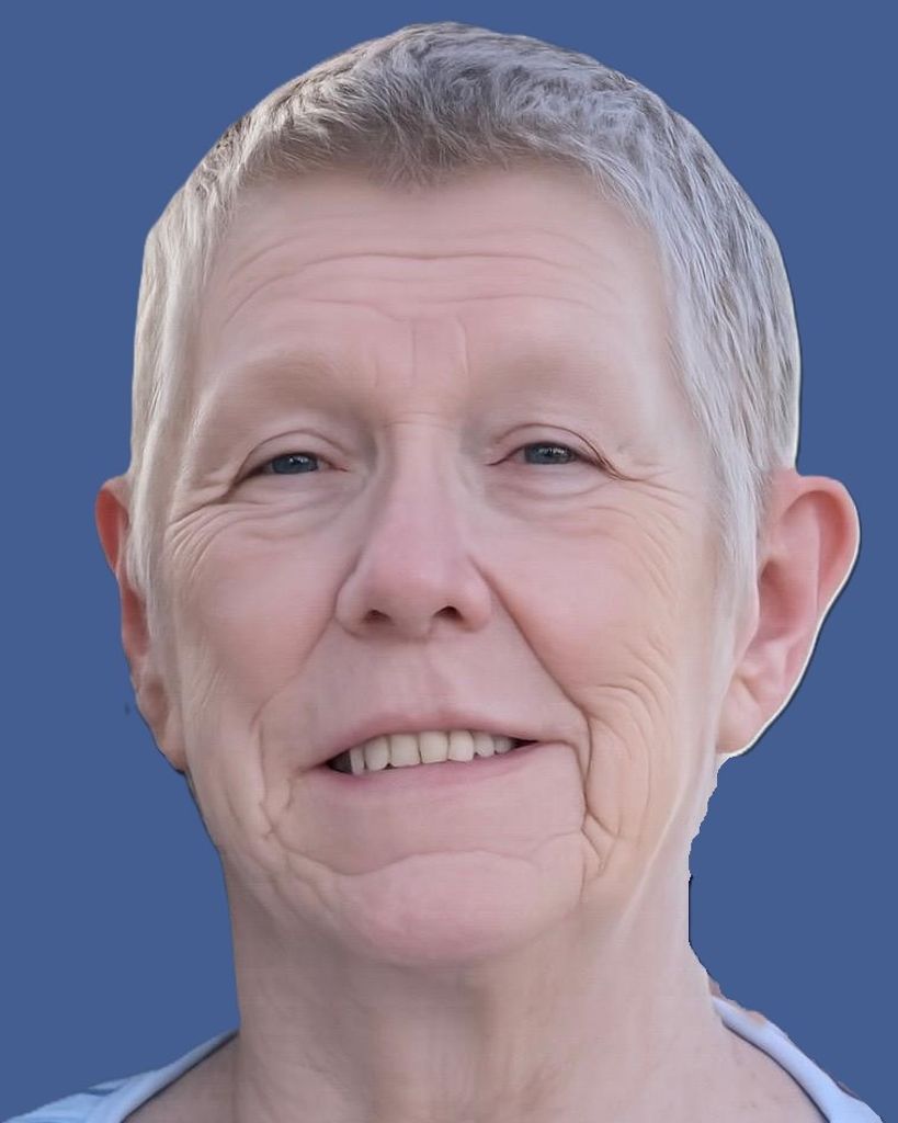 Pauline E. Keeney