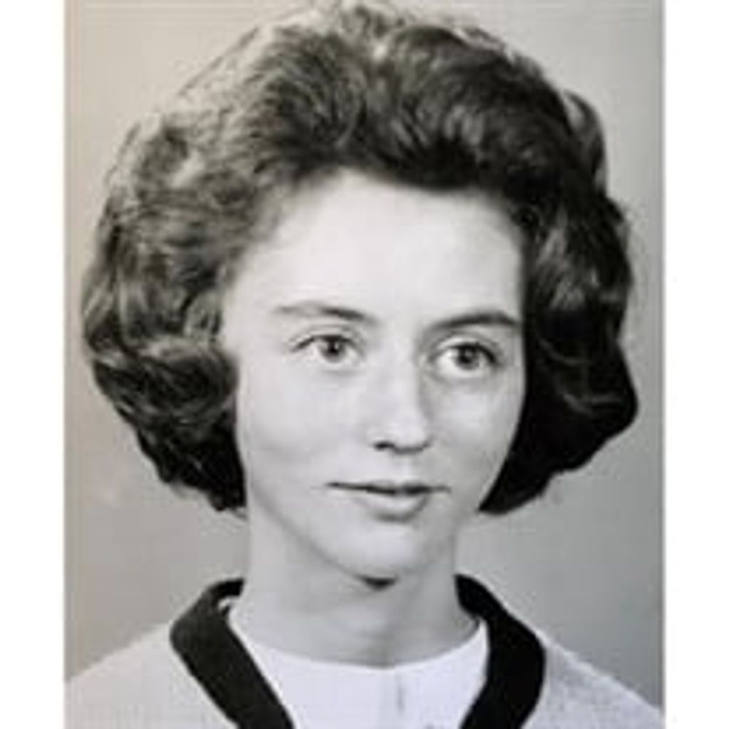 Patricia Sabey
