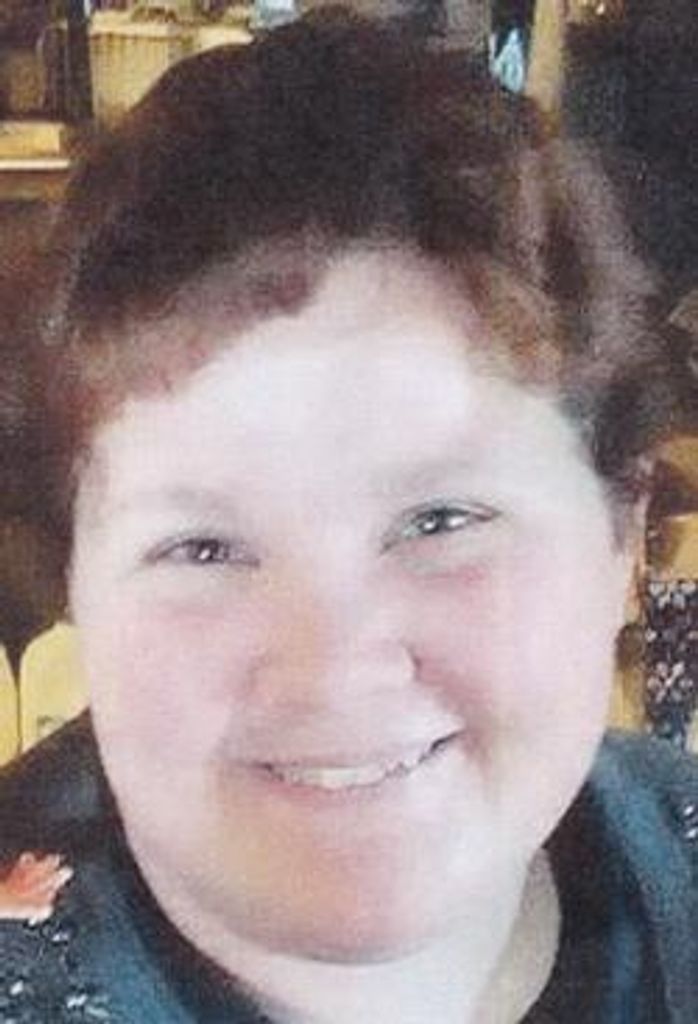 Lanette Elaine Bailey