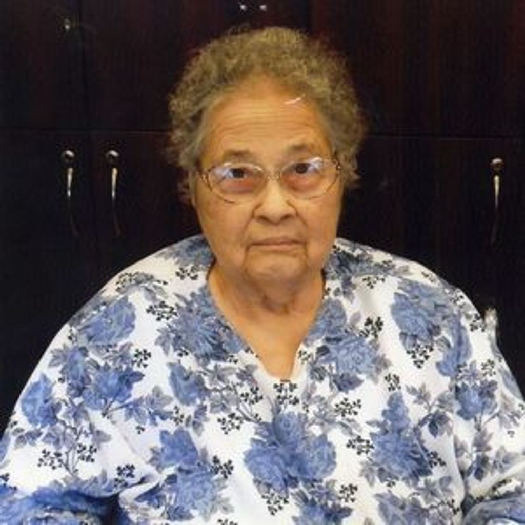 Velma Mae Nelson Profile Photo