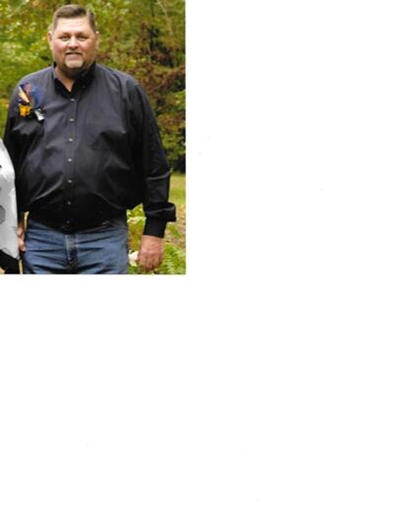 Wayne Taylor Profile Photo