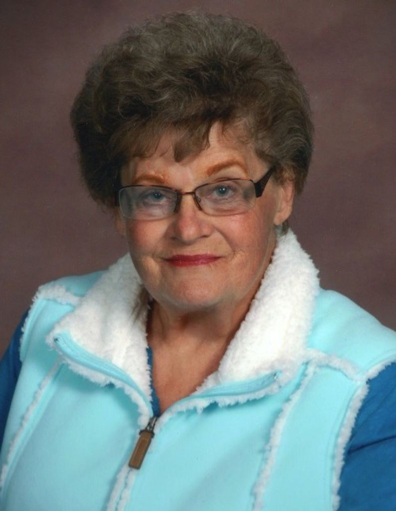 Patricia Kuster