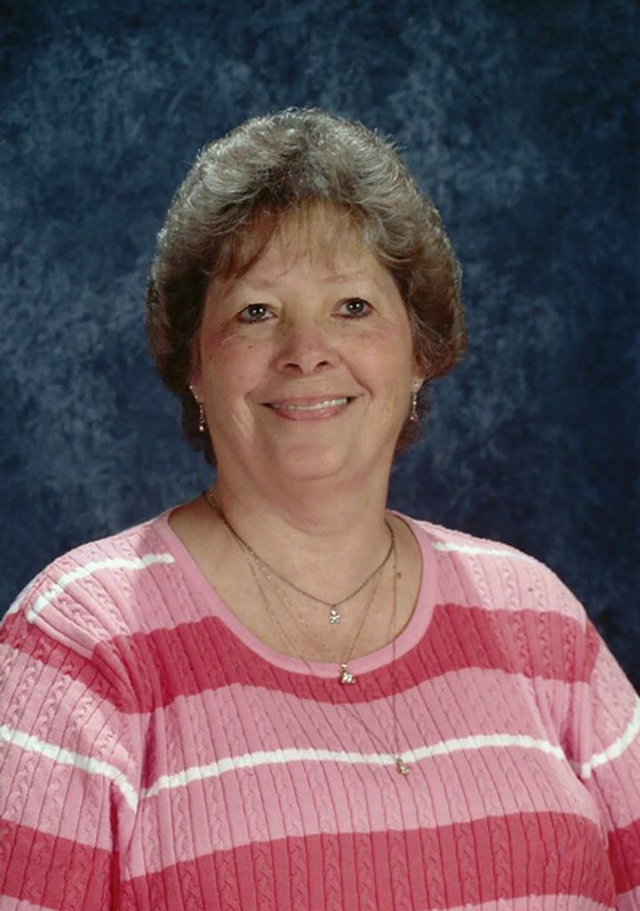 Kathie Elaine Frederick Profile Photo