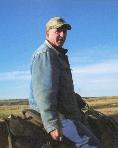 Dennis Armbrust's obituary image