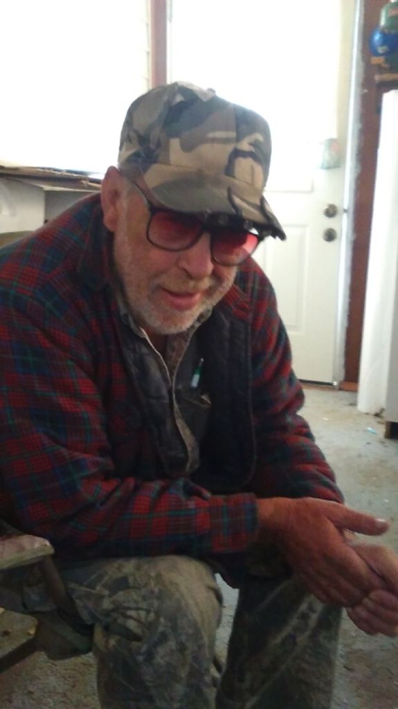 WILLIAM LESTER PERRY