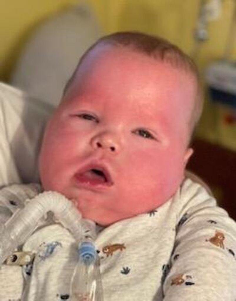 Wyatt Milligan Thompson