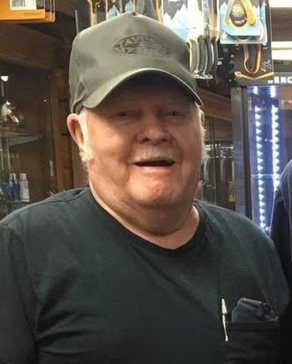 Donald L Pearson Profile Photo