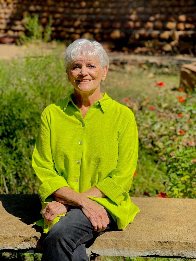 Peggy Wood Profile Photo