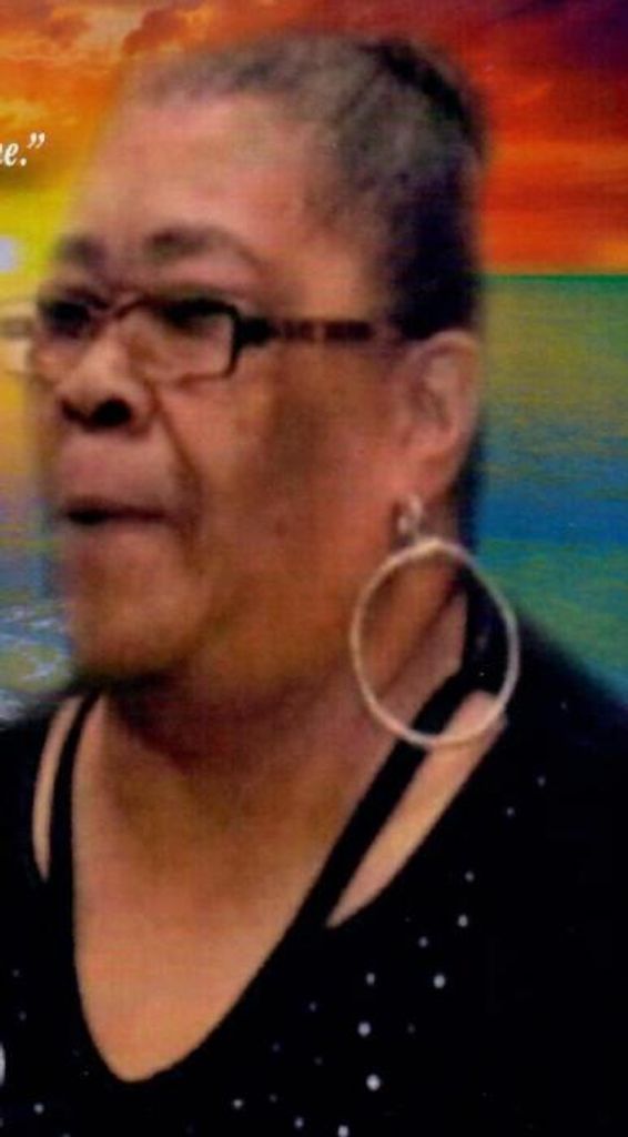Shirley Smith Profile Photo