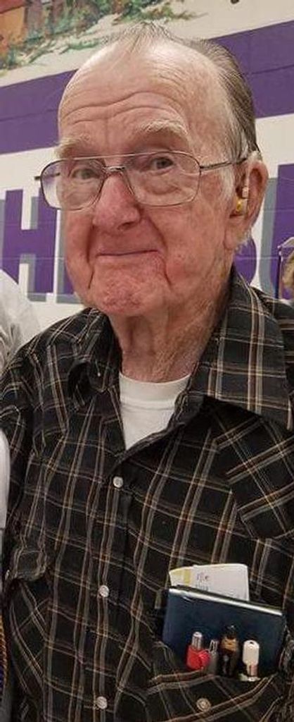 Dallas Ray Link