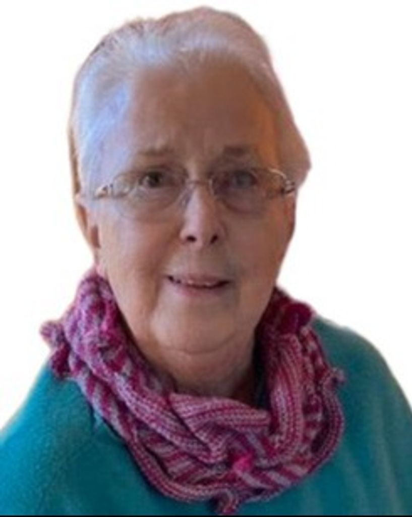 Barbara W. Schuessler