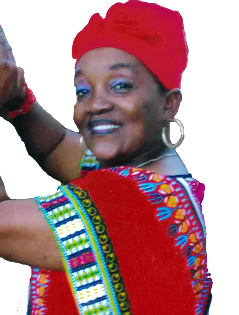 Alice Deloris Littlejohn Smith “Muff” Profile Photo