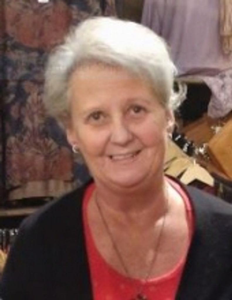Linda Jo Mcmahan Dempsey