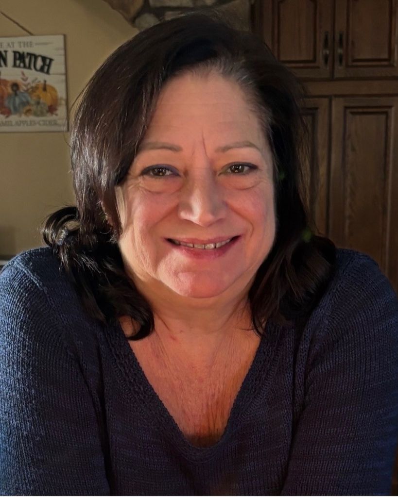 Amy M. Reed Profile Photo