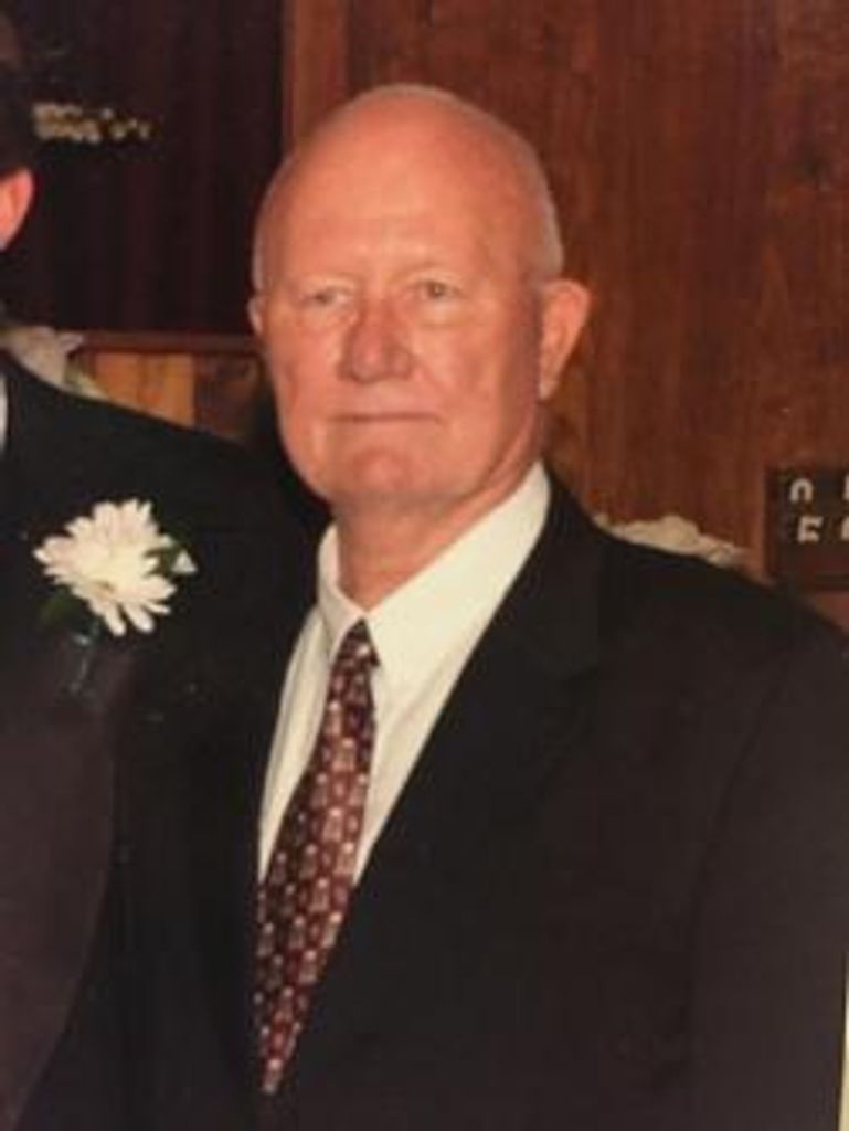 Billie Duane King Profile Photo