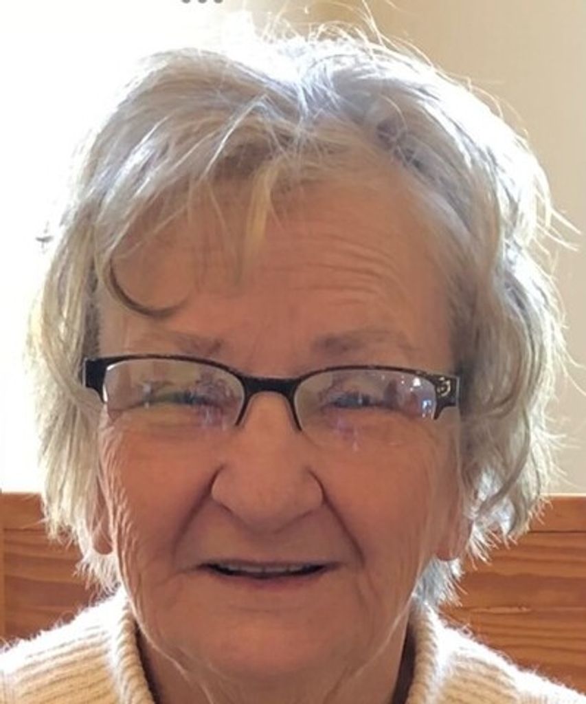 Mattie Louise Hill Buchanan Profile Photo
