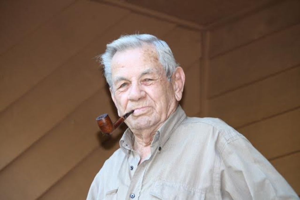 Charles Lynn Porcher Profile Photo