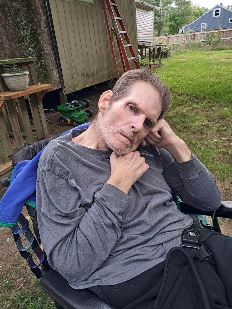 Harold Chace Profile Photo