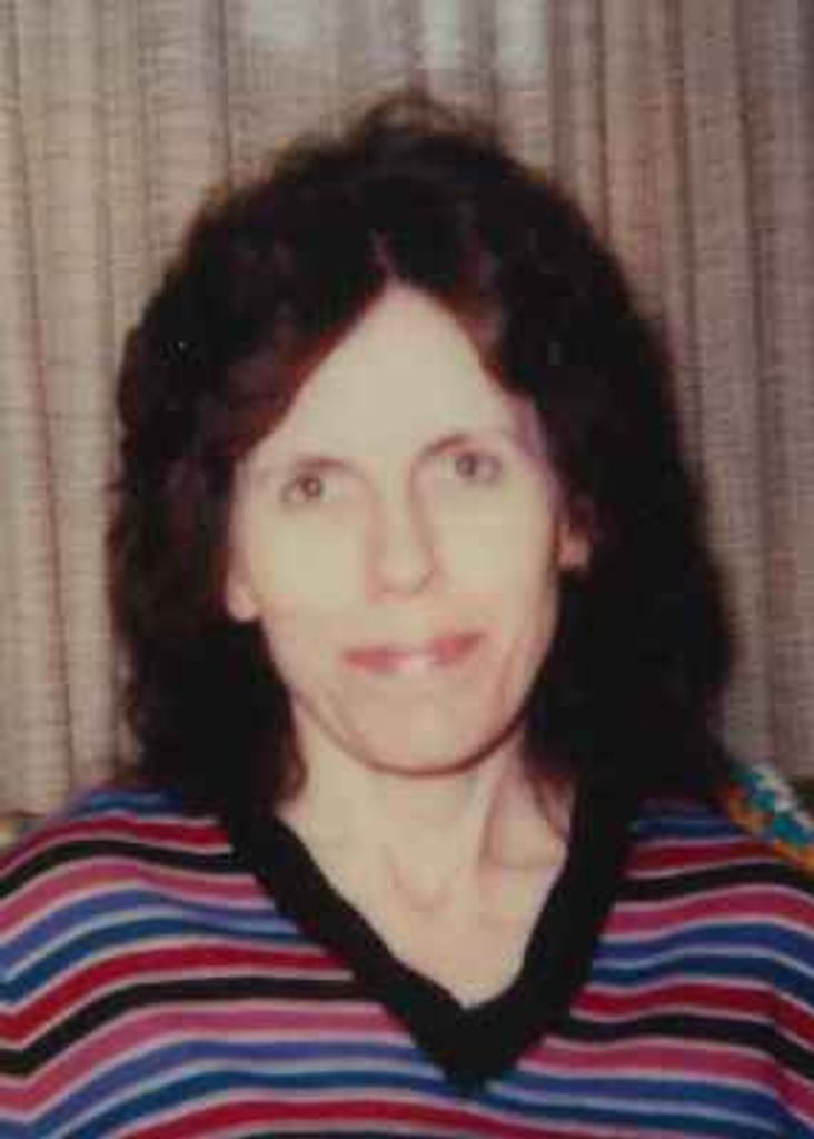 Joan E. Karr