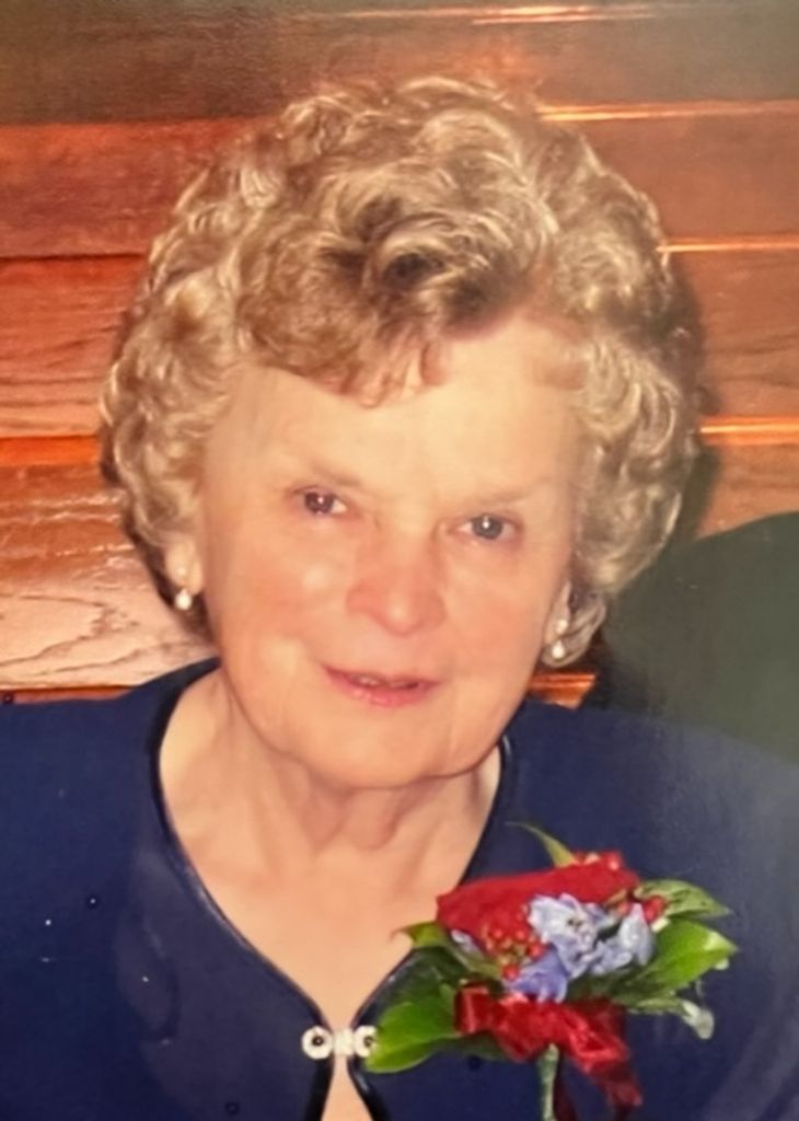 Catherine M. (Macke)  Kahle