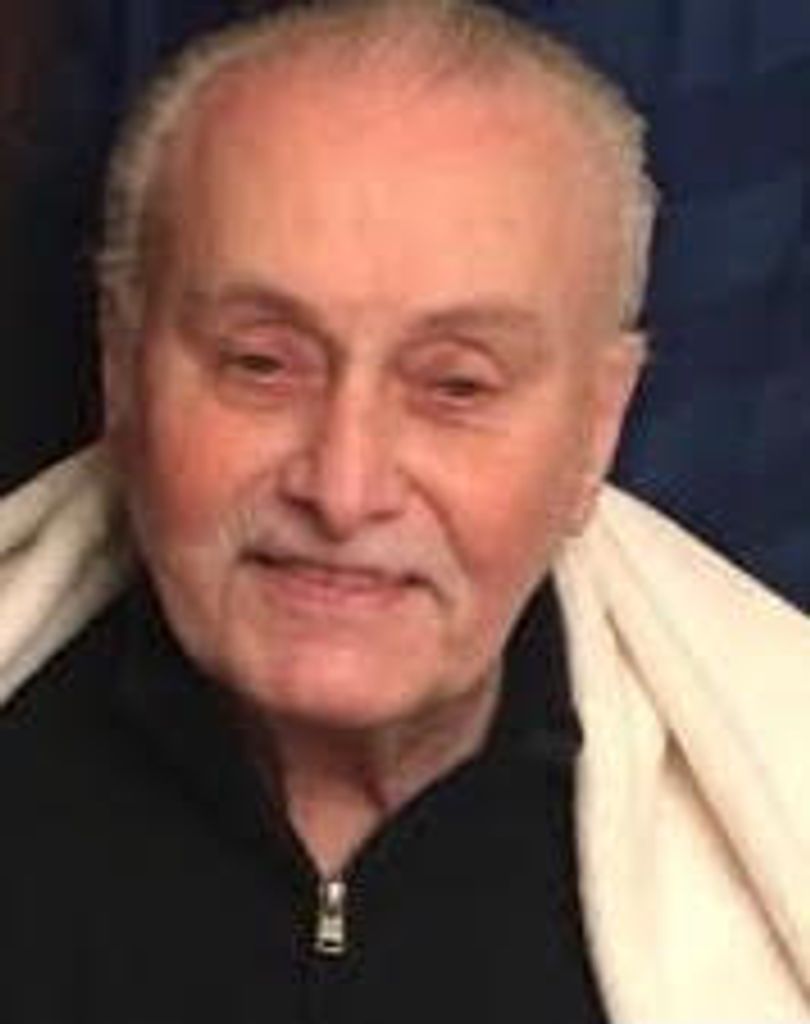 George Hill Profile Photo