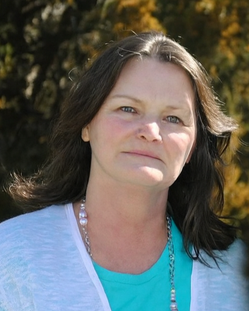 Rhonda Faye Glass Profile Photo