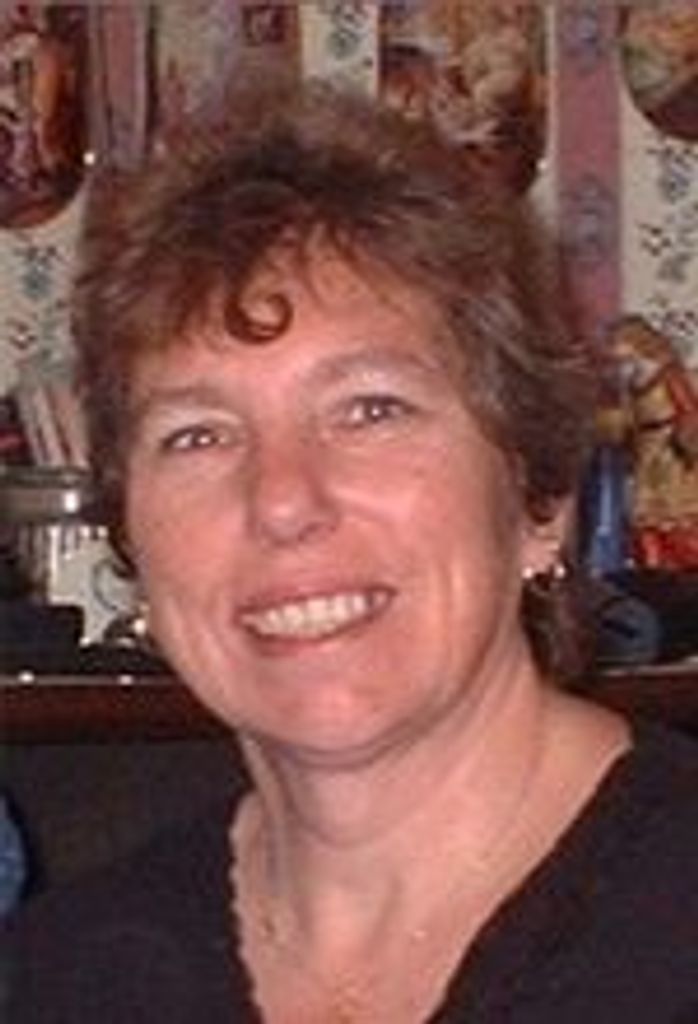 Carol A. Janssen