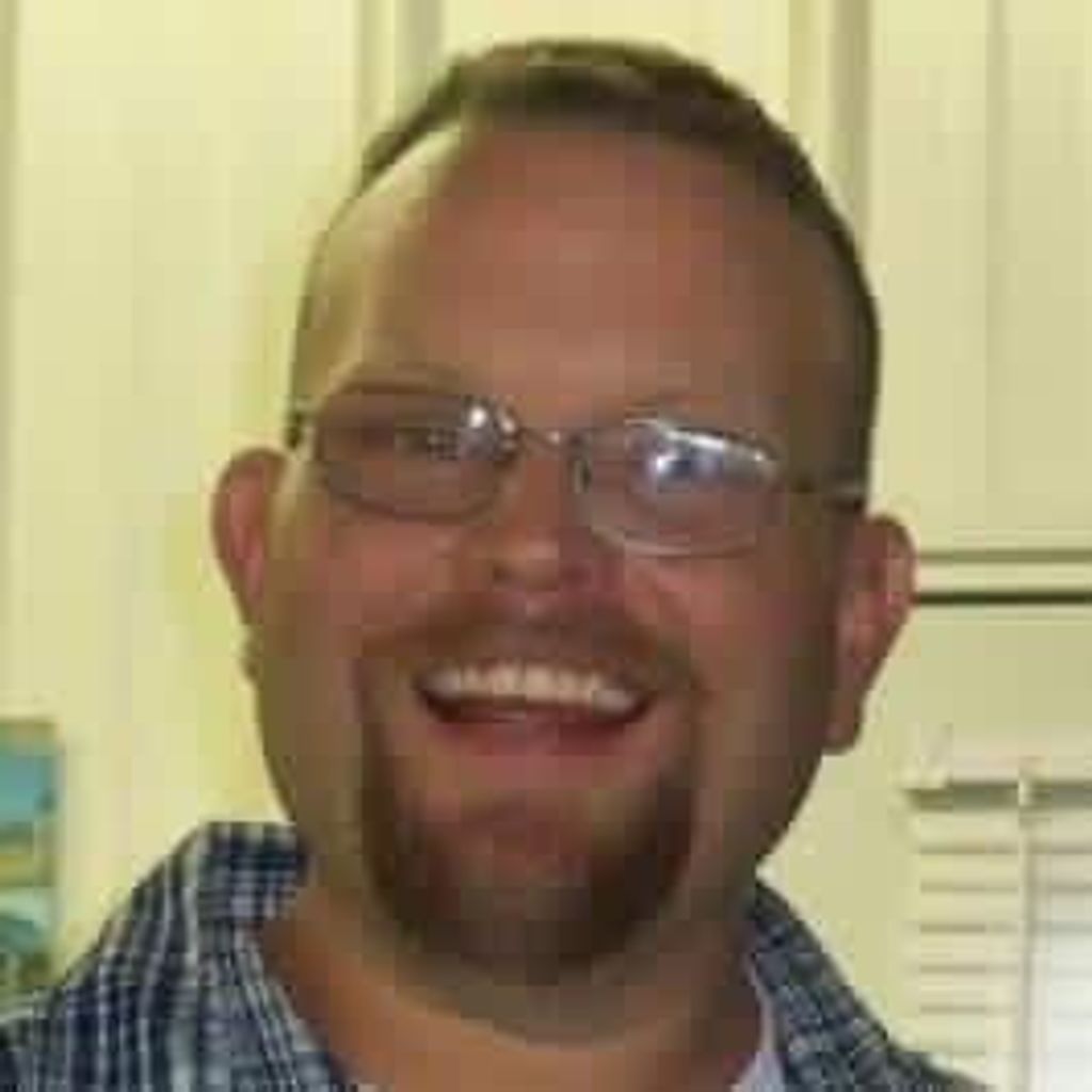 Daniel Charles Foreman