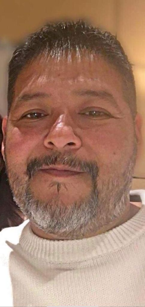 Rudy Alcozer, Sr. Profile Photo