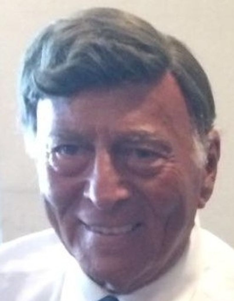 John A. Vartebedian